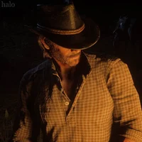 Arthur Morgan