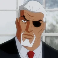 Slade Wilson