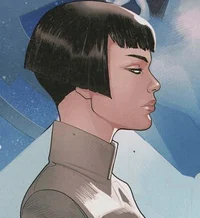 Arihnda Pryce