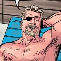 Slade Wilson