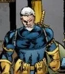 Slade Wilson