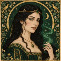 Morgan le Fay