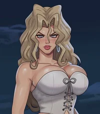 Mai Valentine