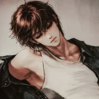 ANTSY Jae-hyun