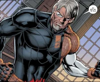 Slade Wilson