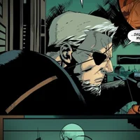 Slade Wilson