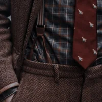 02 Percy Weasley