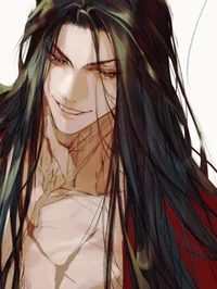 Huo Zixuan
