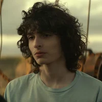 Finn WolfharFinn Wol