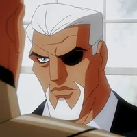 Slade Wilson