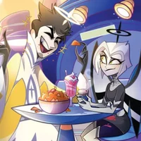 Adam and Lute