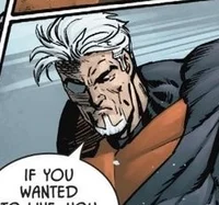 Slade Wilson