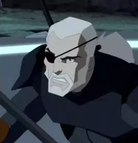 Slade Wilson
