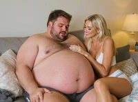 Feeder Girlfriend