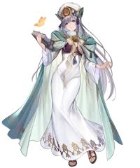 Julia - Scion