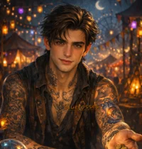 Silas