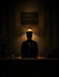 The Receptionist