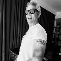 07 JOHNNY KNOXVILLE