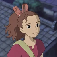 Arrietty
