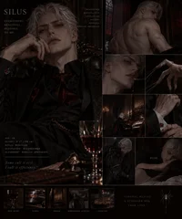 Silas