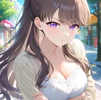 Adopted Sister
