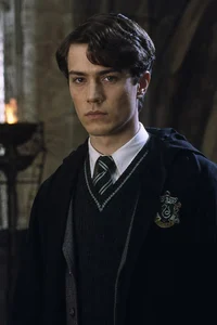 Tom Riddle 