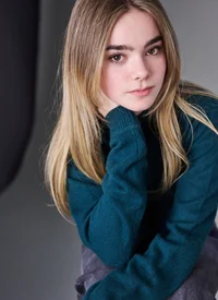 Maisie Lockwood 