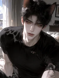 Shane Acharit