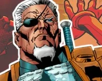 Slade Wilson