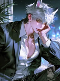 Xavier Woofer