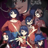 MiSide RPG