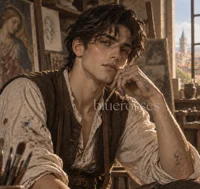 Prince Lorenzo 