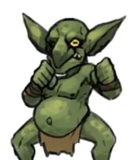 Wild Goblin