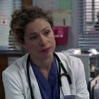 Elizabeth Corday