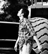 07 JOHNNY KNOXVILLE