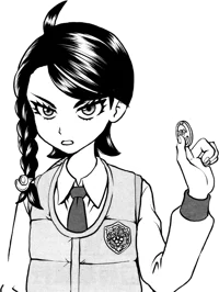 Scarlet Koito