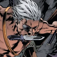 Slade Wilson