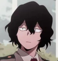 Shota Aizawa