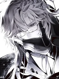 Tooru - BL