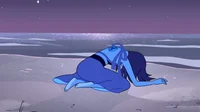 Mami Lapis Espejo 