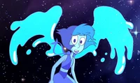 Mami Lapis Lazuli