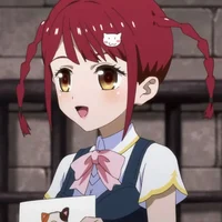 Mamori Tokonome 