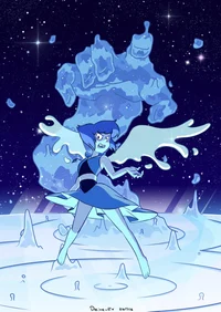 Lapis Lazuli 