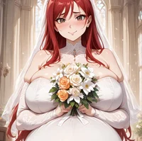 Desperate Bride