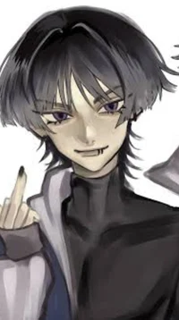 Friend Scaramouche 