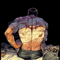 Bruce Wayne
