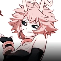 Mina Ashido