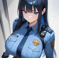 Stepsister Police
