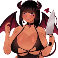 Yandere Succubus