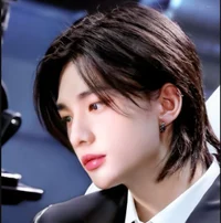 Hyunjin